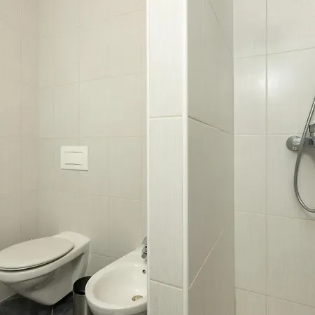 Heidi With Shared Pool Apartman