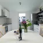 Apartmán Heidi With Shared Pool Nova Vas (Porec)