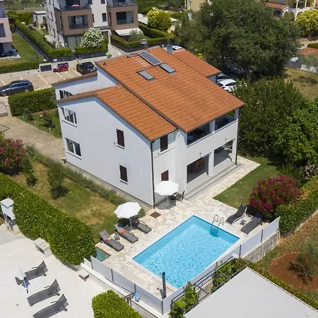 Heidi With Shared Pool