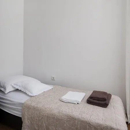 Apartmán Heidi With Shared Pool