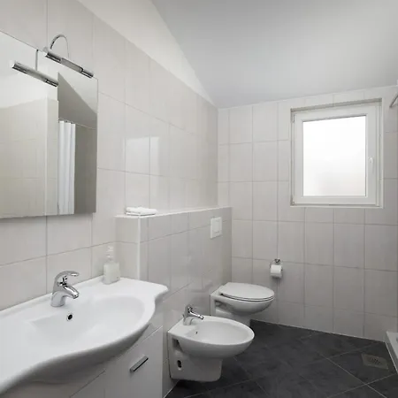 Apartmán Heidi With Shared Pool *