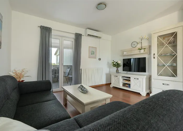 Appartement Heidi With Shared Pool *