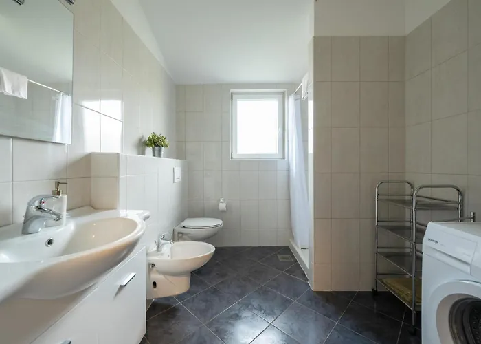 Appartement Heidi With Shared Pool