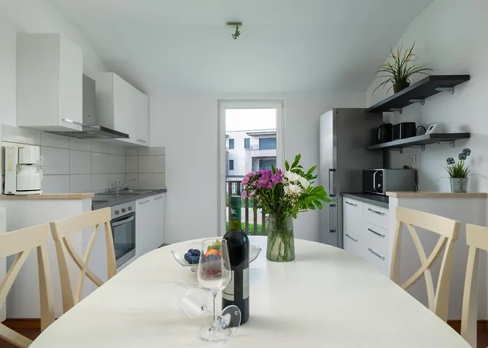 Appartement Heidi With Shared Pool Nova Vas (Porec)