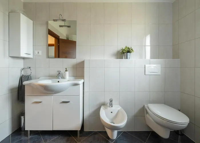 Heidi With Shared Pool Appartement *