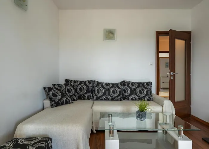 Heidi With Shared Pool Nova Vas (Porec)